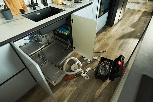 24/7 Emergency Drain Cleaning experts in Salem, SD
